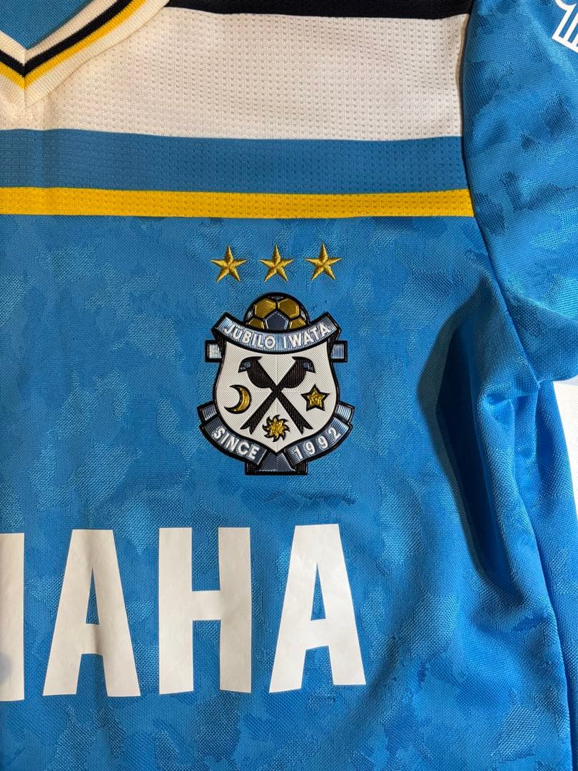 ジュビロ磐田 ユニフォーム 2022 Mサイズ