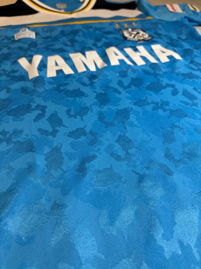 ジュビロ磐田 ユニフォーム 2022 Mサイズ