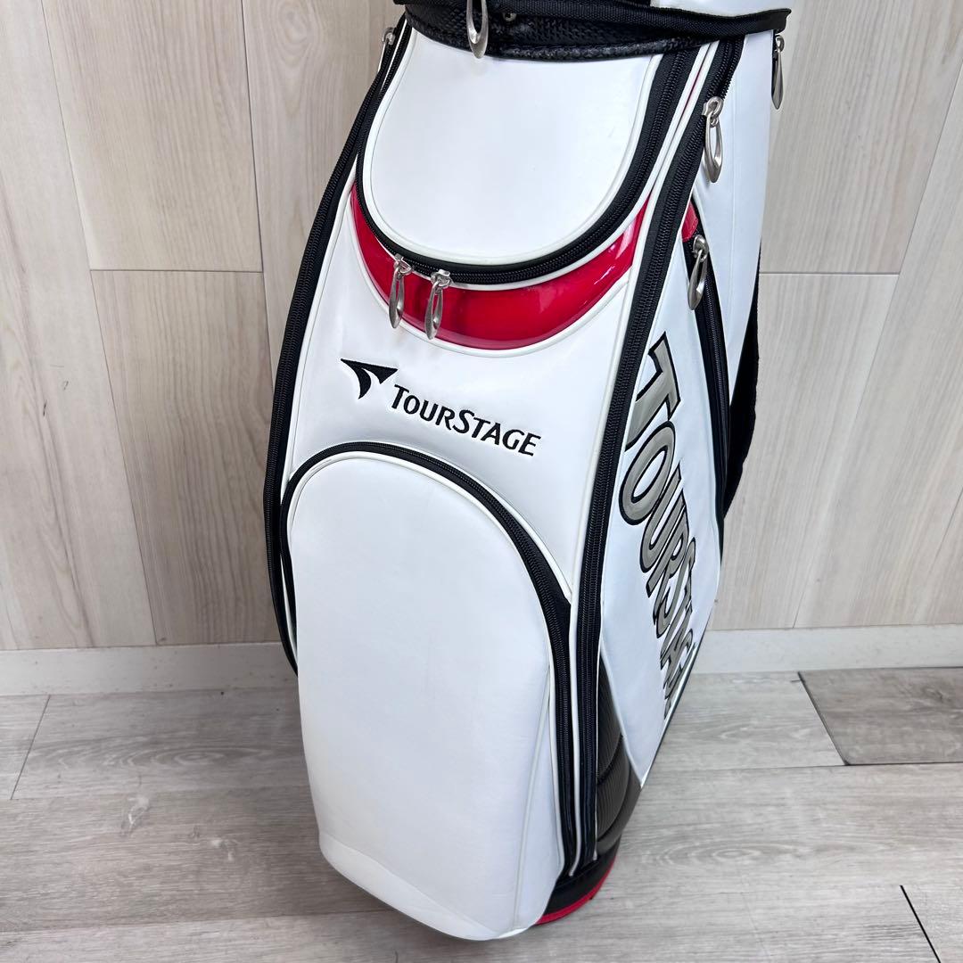 【タク様】ツアーステージ V002 メンズゴルフセット 美品　初心者