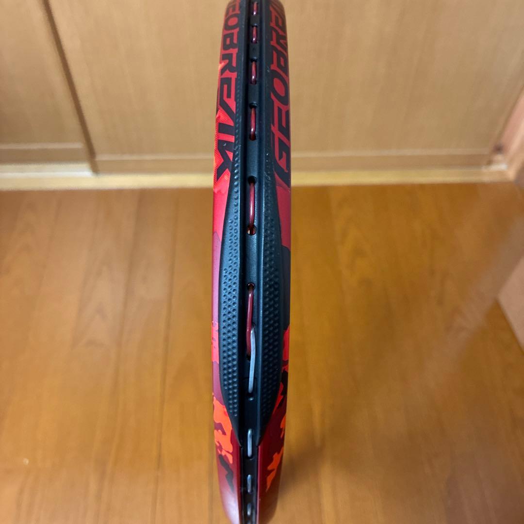 ヨネックス　ジオブレイク70s