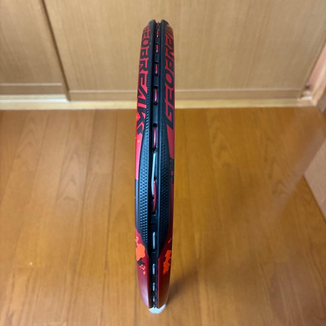 ヨネックス　ジオブレイク70s