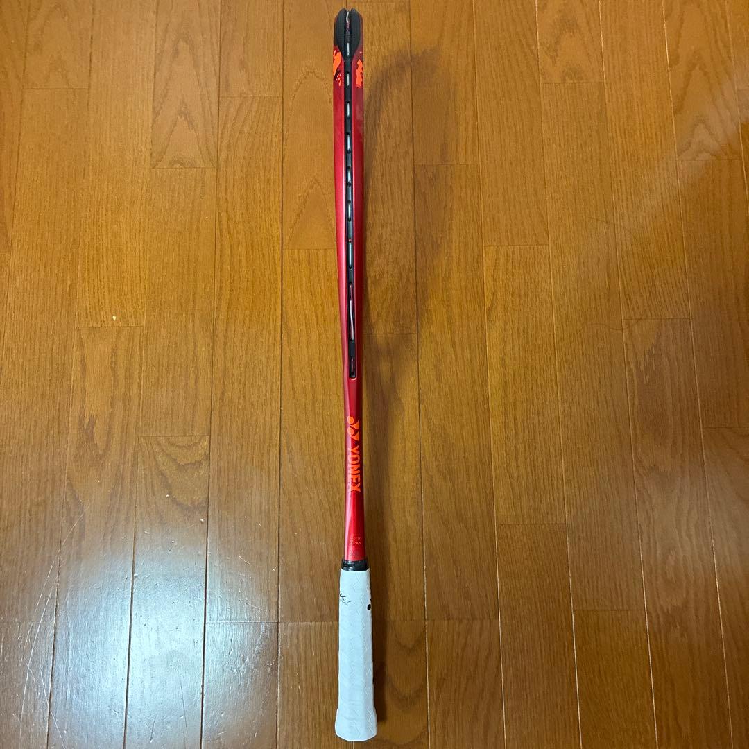 ヨネックス　ジオブレイク70s