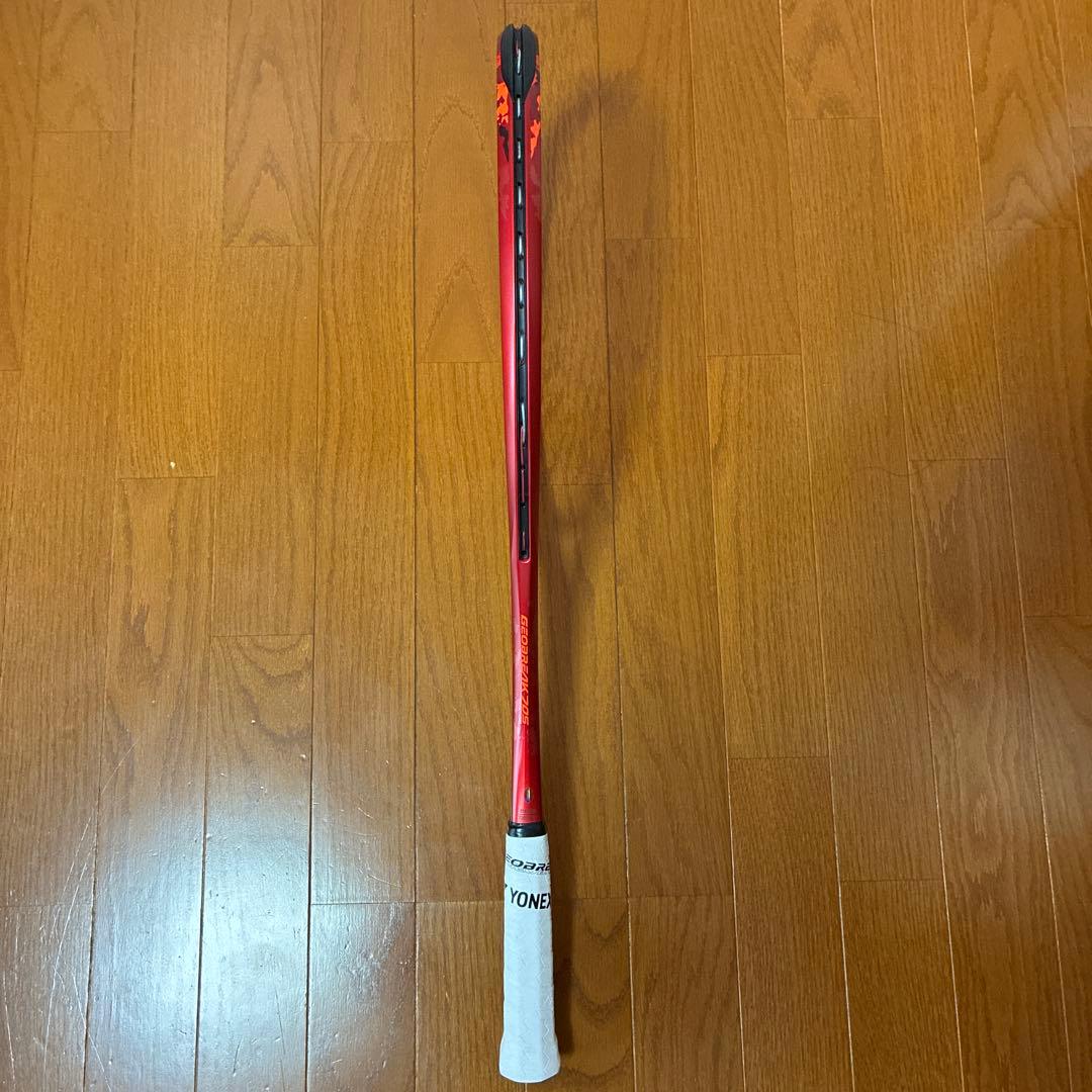 ヨネックス　ジオブレイク70s