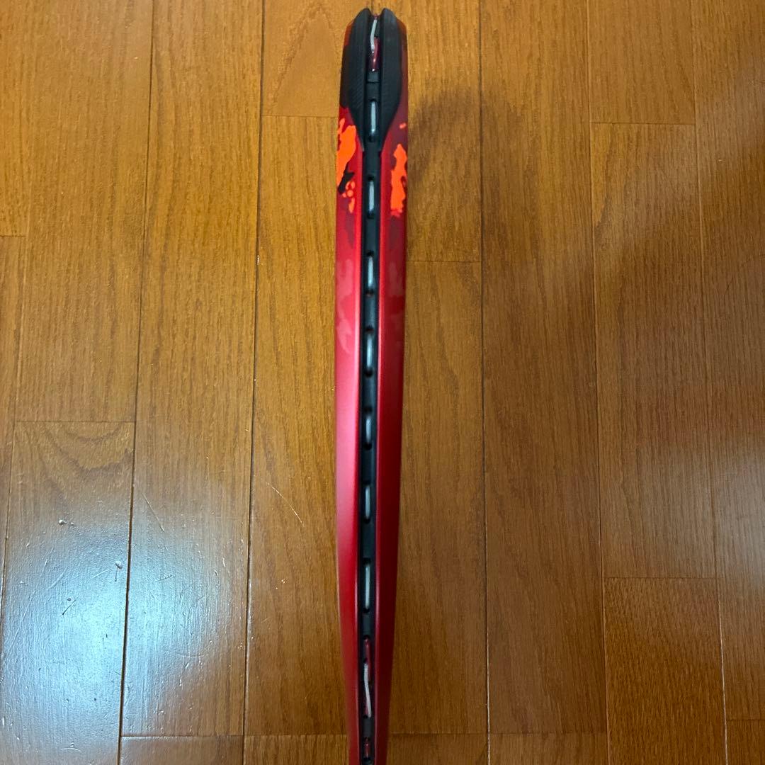 ヨネックス　ジオブレイク70s