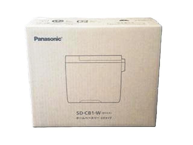 ★ホームベーカリー Panasonic SD-CB1