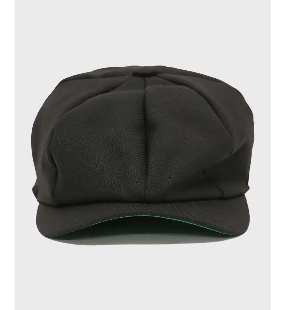 帽子 MR.BROTHERS CUT Club newera