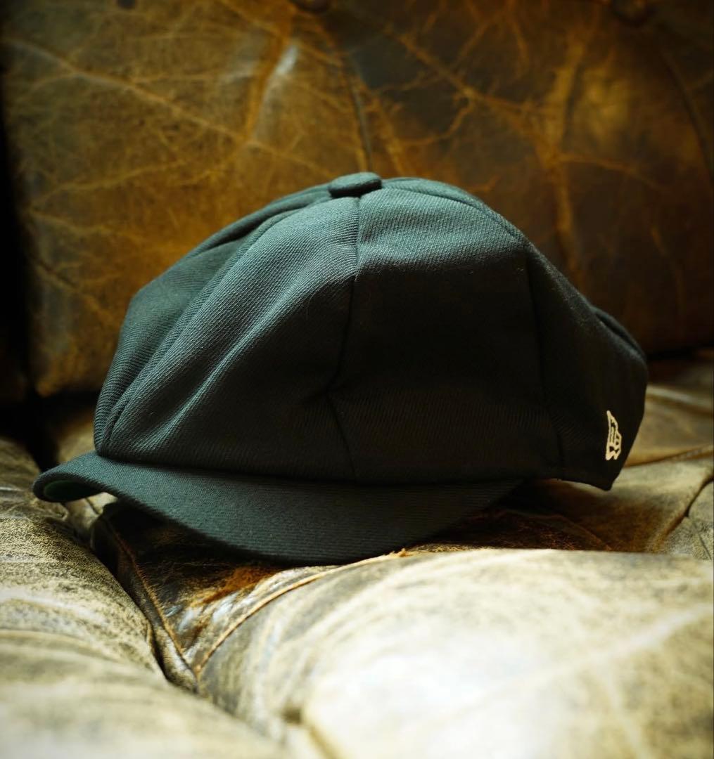 帽子 MR.BROTHERS CUT Club newera