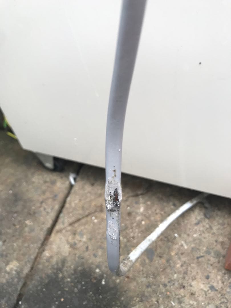 ホシザキ　小型冷蔵ショーケース　SSB-70CT2