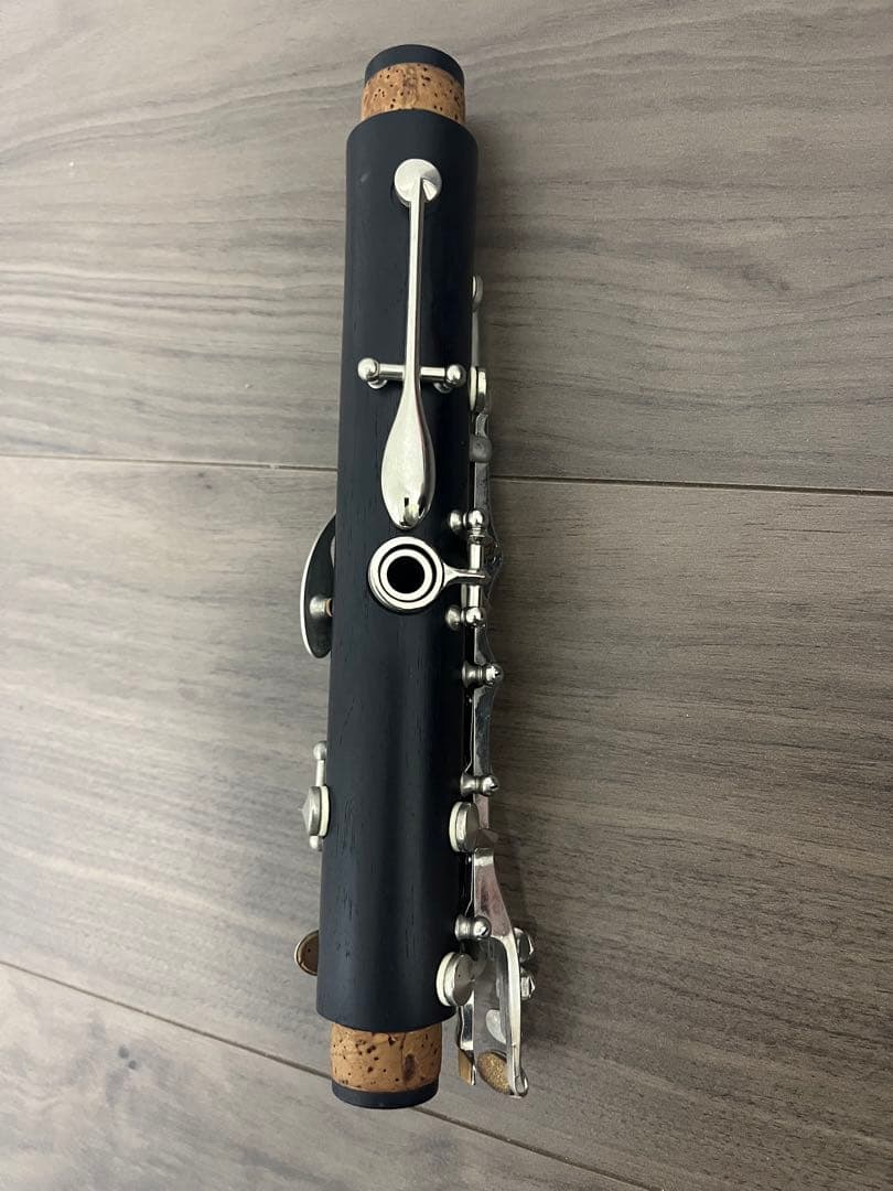 YAMAHA 352 クラリネット