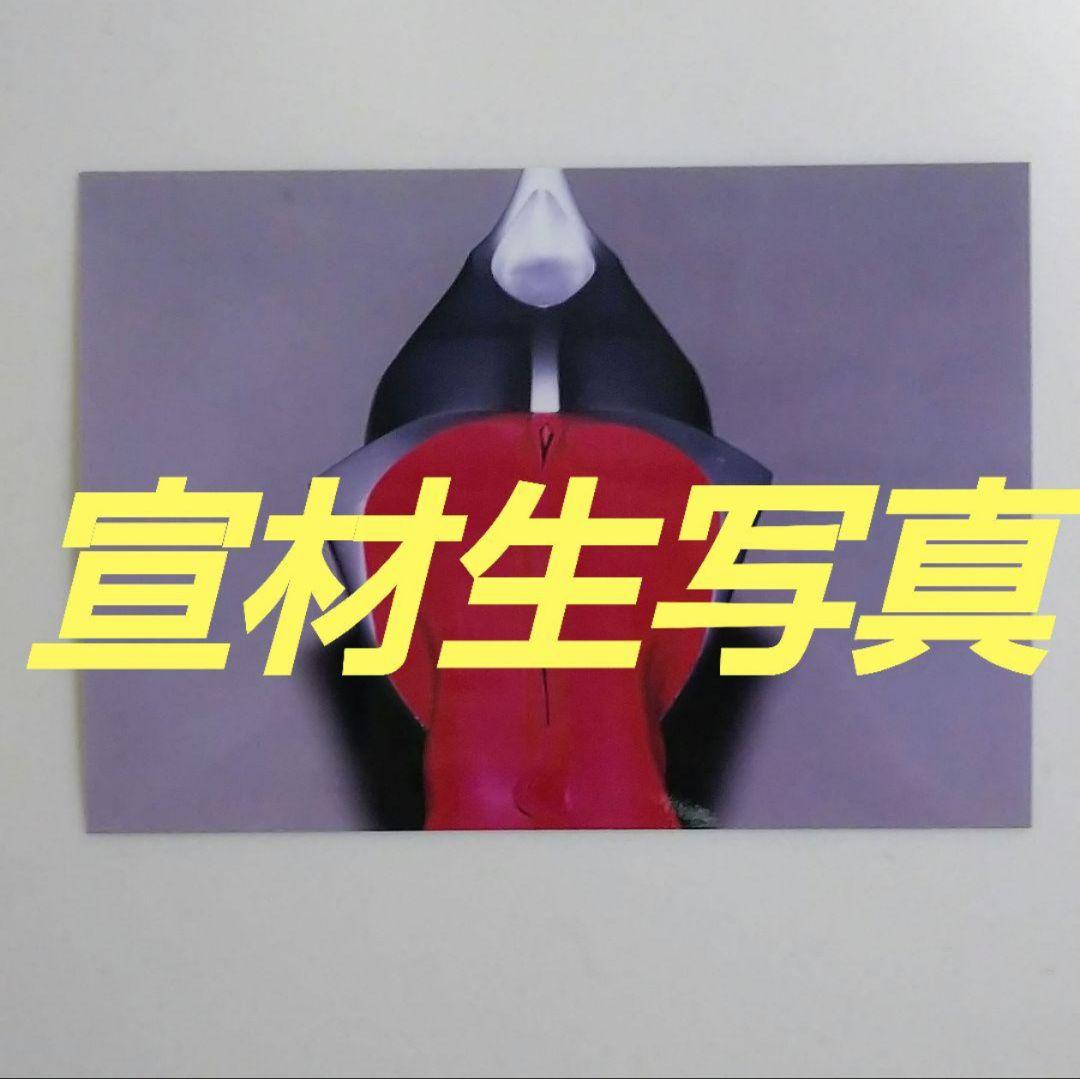 「ウルトラマンティガ」宣材用生写真１０枚セット（非売品・新品・１９９６年）