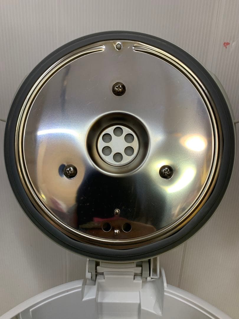 ZOJIRUSHI スチーム式加湿器 EE-RN50-WA 2018年製