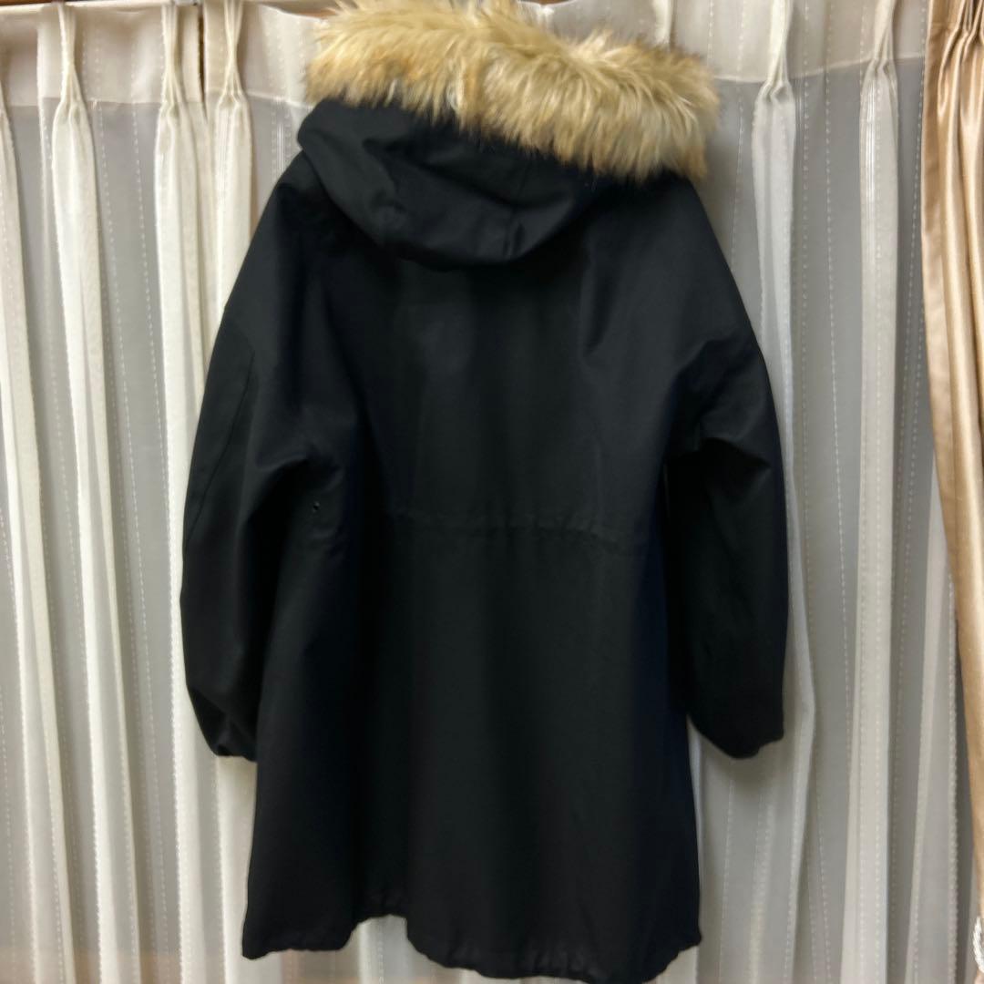 マッキントッシュ　スカイパーカー　サイズ6