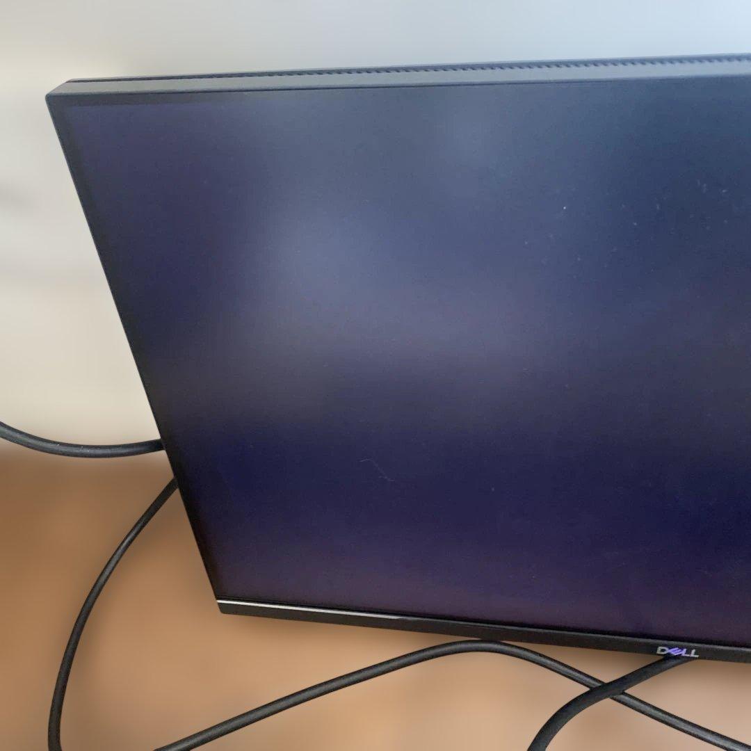 【送料無料】DELL ゲーミングモニター　S2421HGF