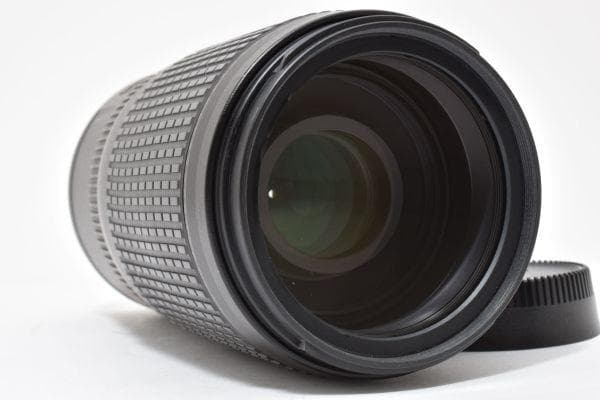 ★美品★ニコン AF-S 70-300mm ED VR #662
