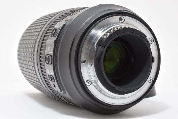 ★美品★ニコン AF-S 70-300mm ED VR #662