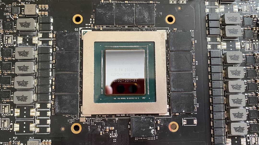 未検品, ジャンク ASUS TUF GAMING rtx4090