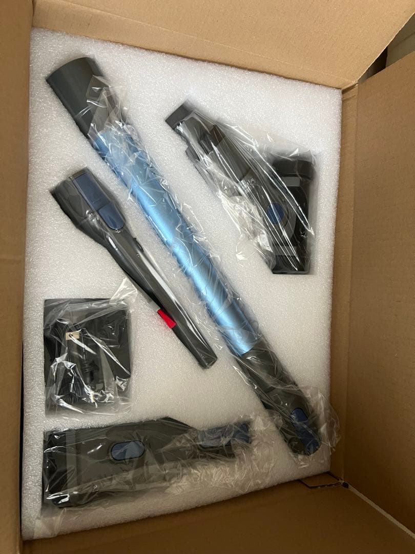 INTEYURE コードレス スティッククリーナー 本体　コードレス掃除機