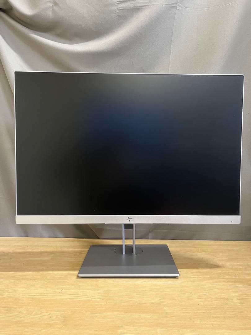 使用時間21時間 HP E243i 24インチモニター PS4対応回転機能