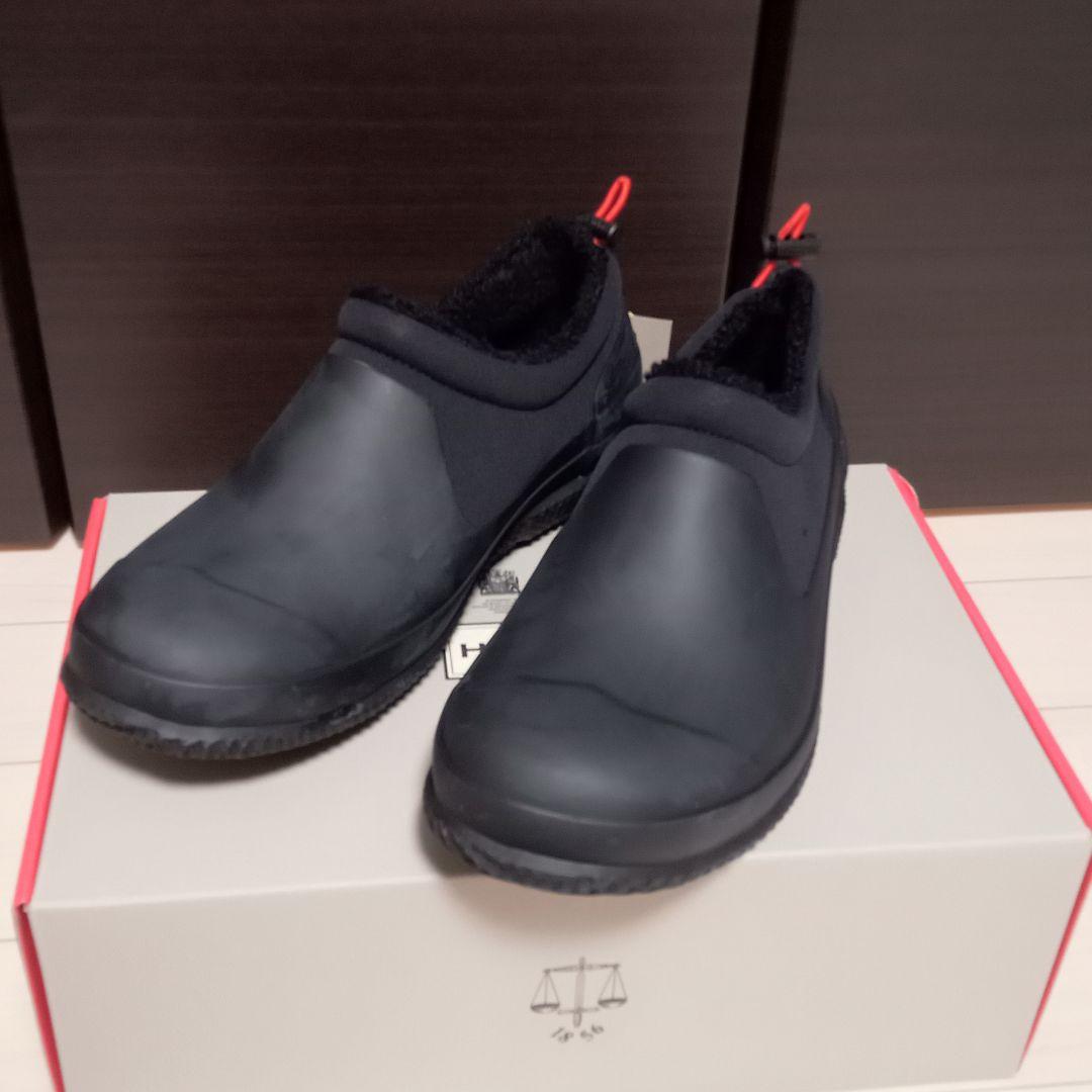 HUNTER　ハンター　レインブーツ　メンズ　オリジナルシェルパシューズ　27㎝