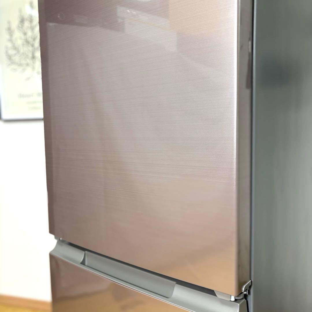 2022 冷蔵庫 一人暮らし 単身用 小型 保証 送料無料 シャープ 希少 美品