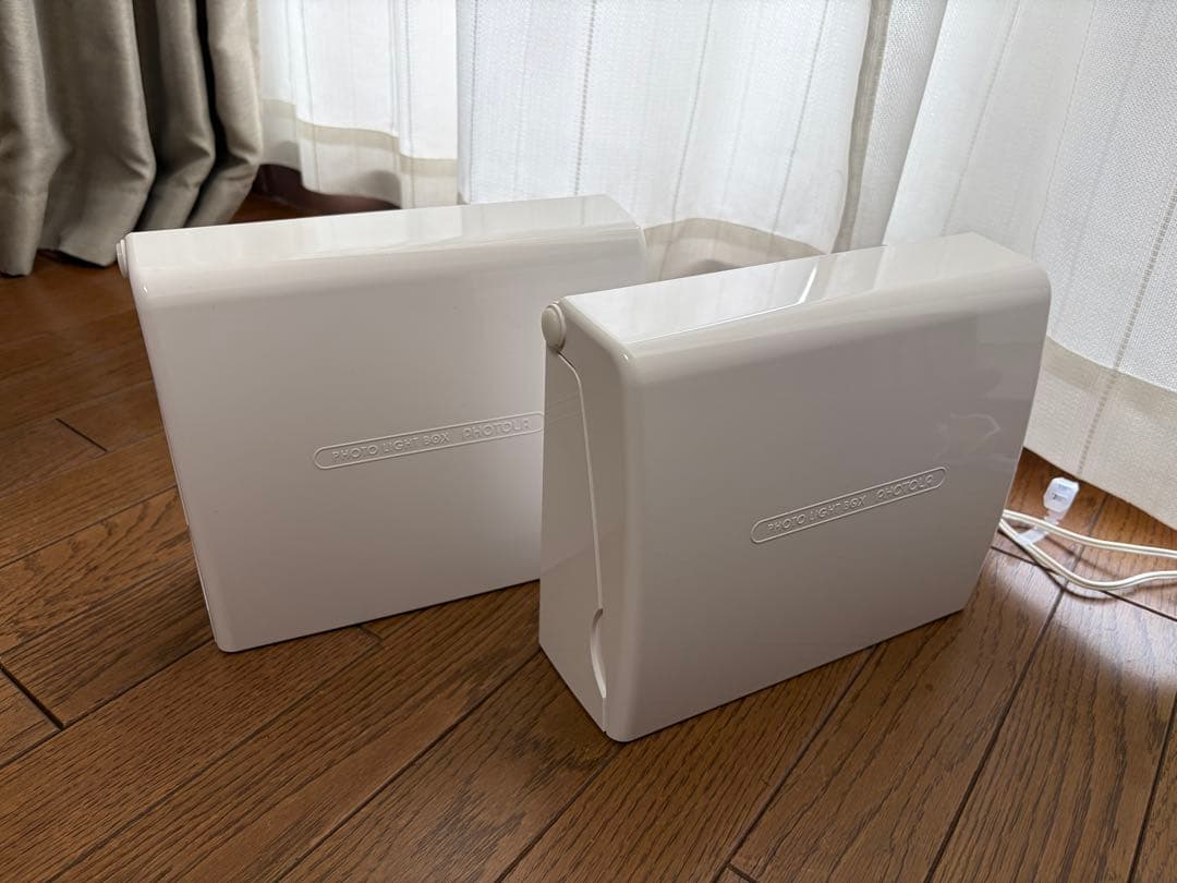 商品撮影セット フォトラ PH-004 PHOTOLA 撮影用照明