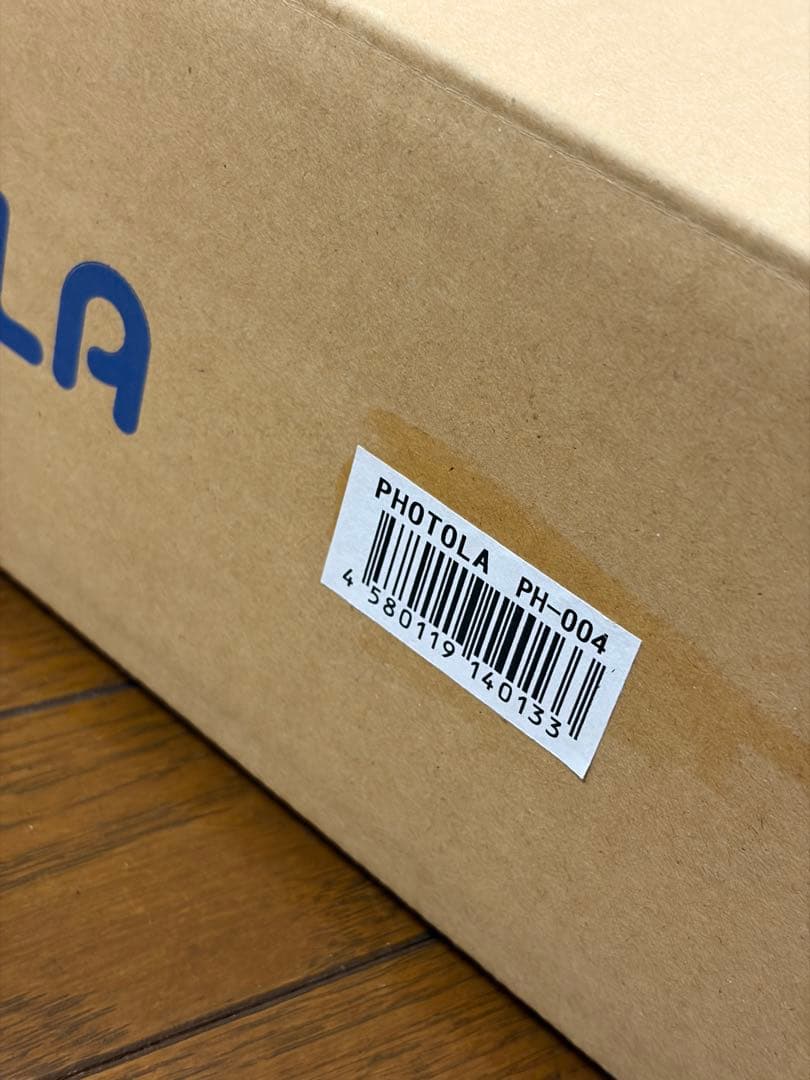 商品撮影セット フォトラ PH-004 PHOTOLA 撮影用照明