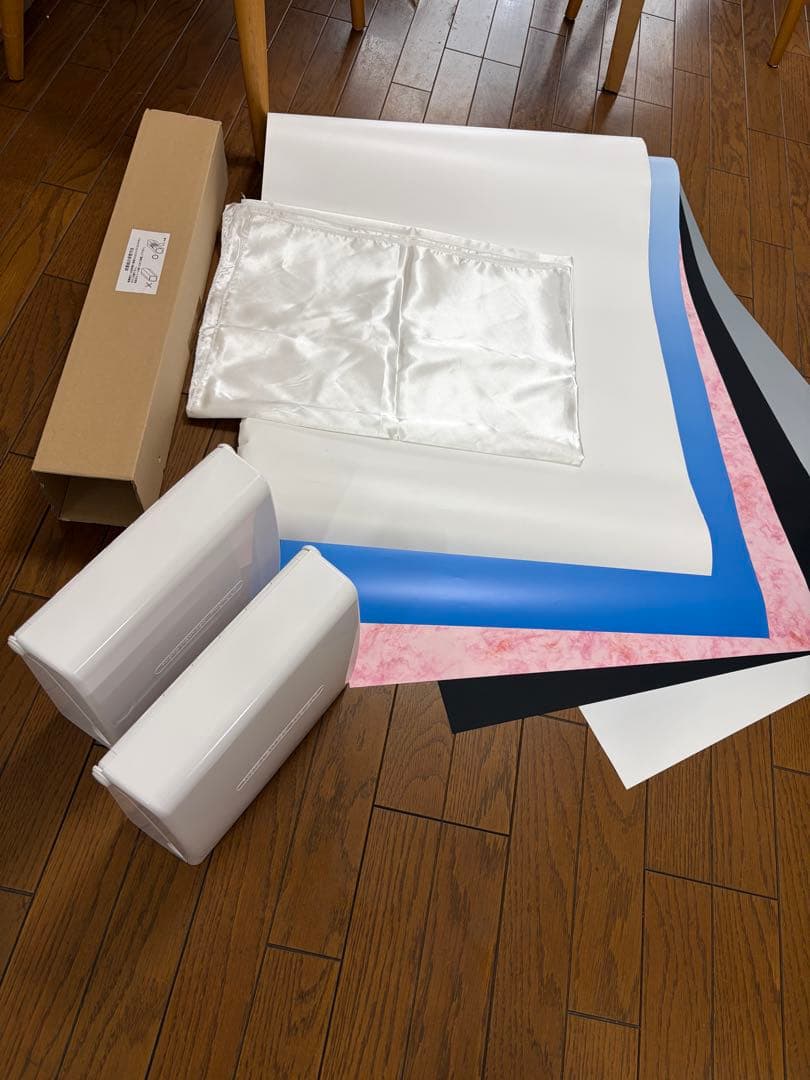 商品撮影セット フォトラ PH-004 PHOTOLA 撮影用照明