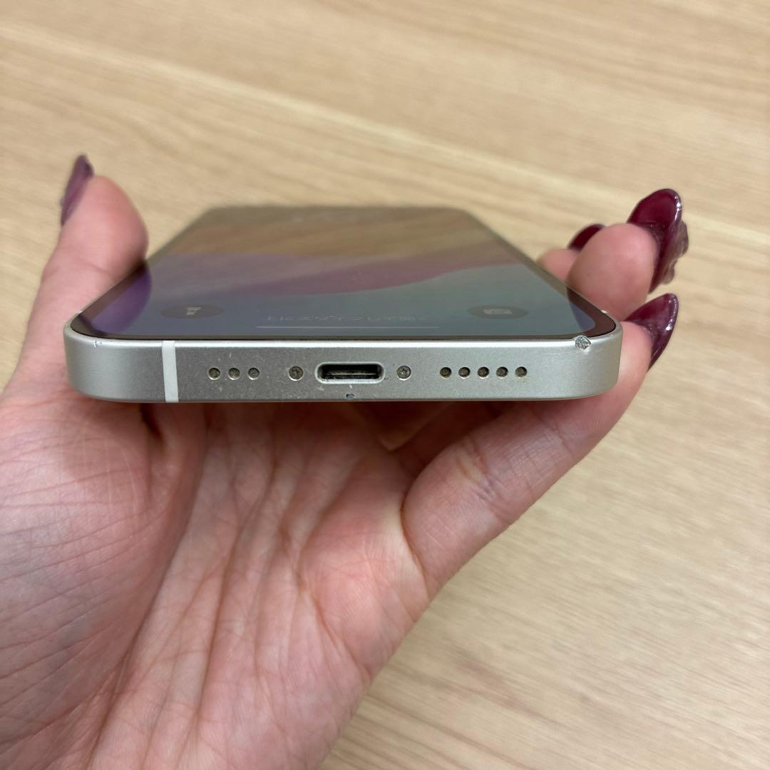 スマートフォン本体 Apple iPhone13 128GB