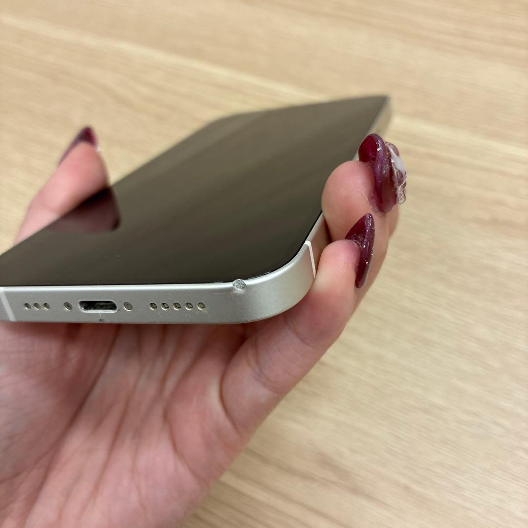 スマートフォン本体 Apple iPhone13 128GB