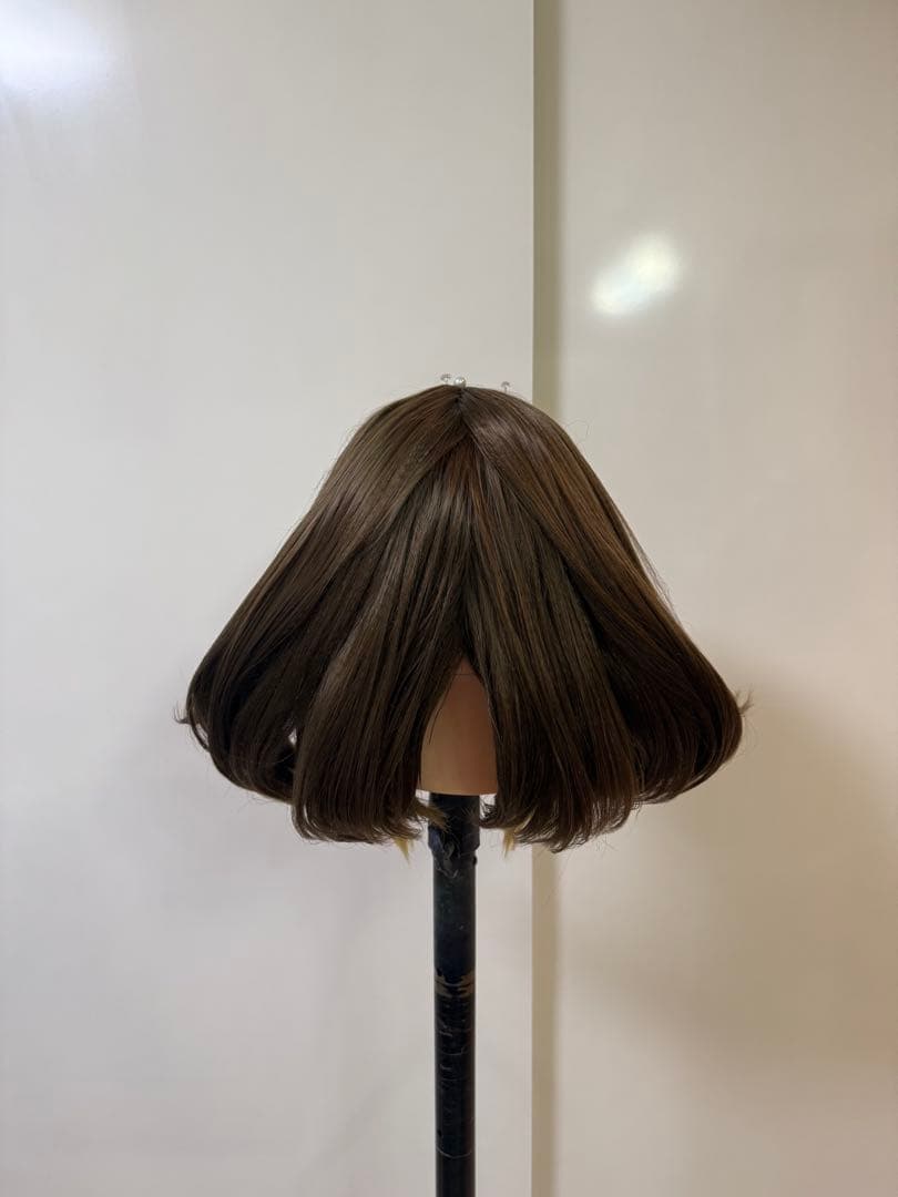 MIA　スフェーン　コスプレウィッグオーダー