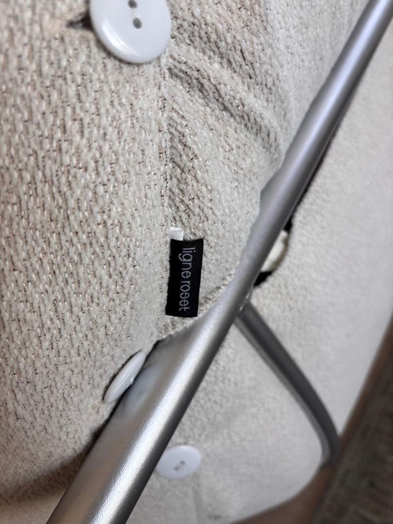 リーンロゼ カラン 1P ソファ