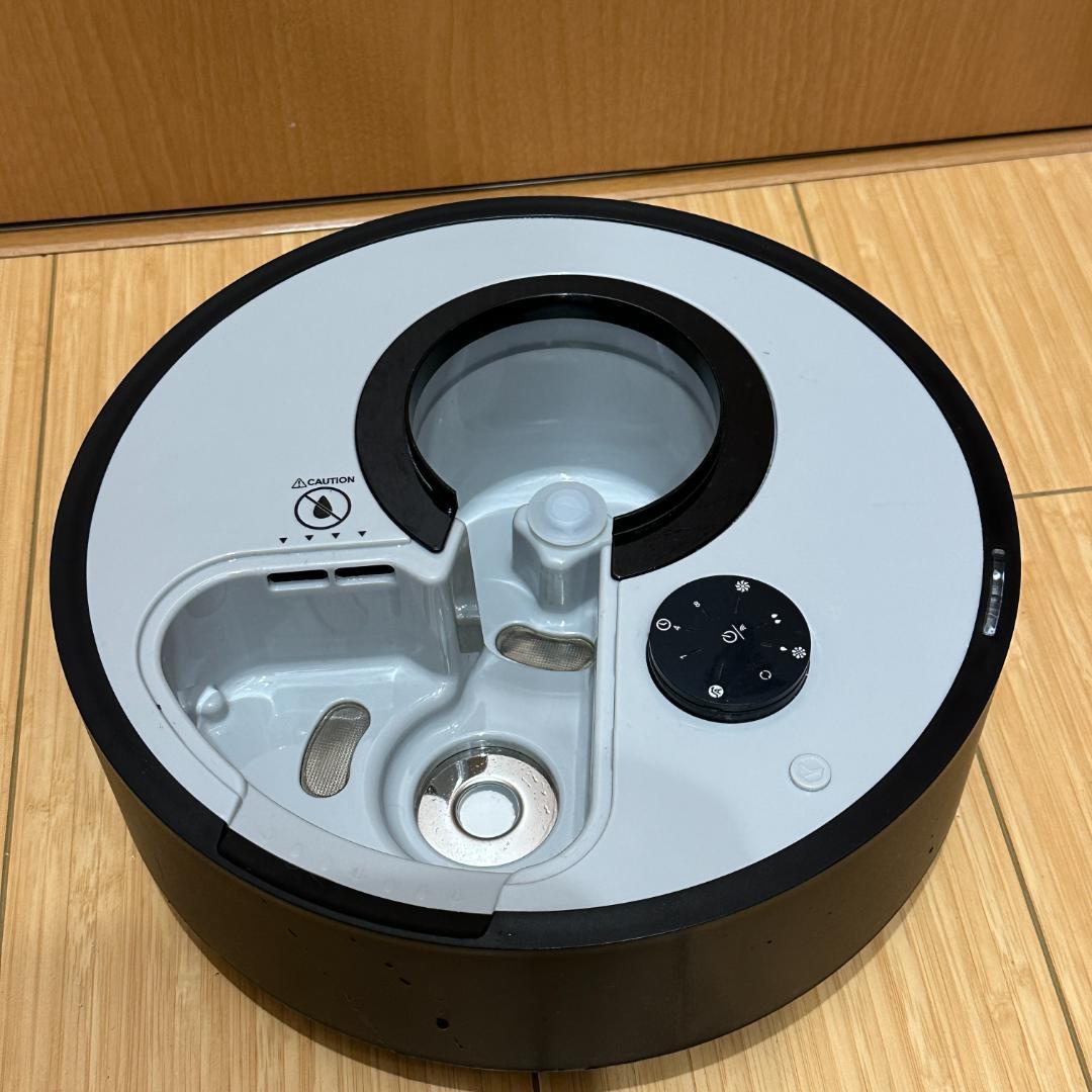 pi【概ね美品】 cado カドー 加湿器 STEM 630i HM-C6