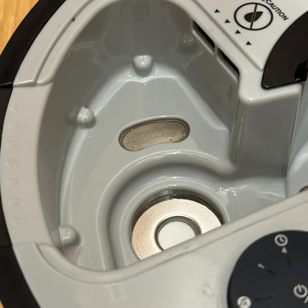 pi【概ね美品】 cado カドー 加湿器 STEM 630i HM-C6