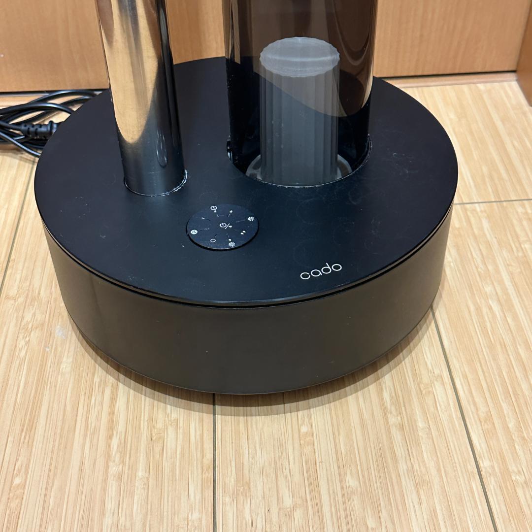 pi【概ね美品】 cado カドー 加湿器 STEM 630i HM-C6