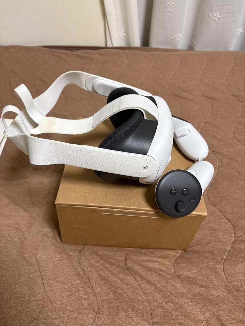 その他  Quest 3 128GB