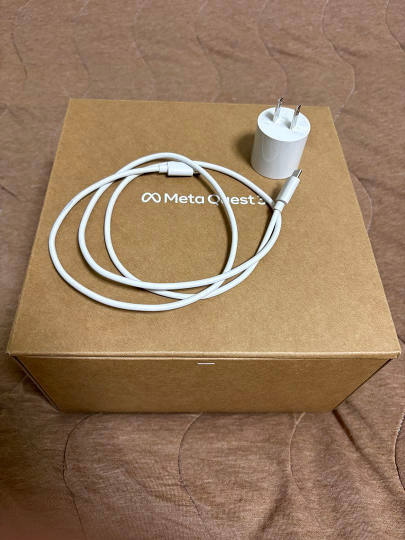 その他  Quest 3 128GB