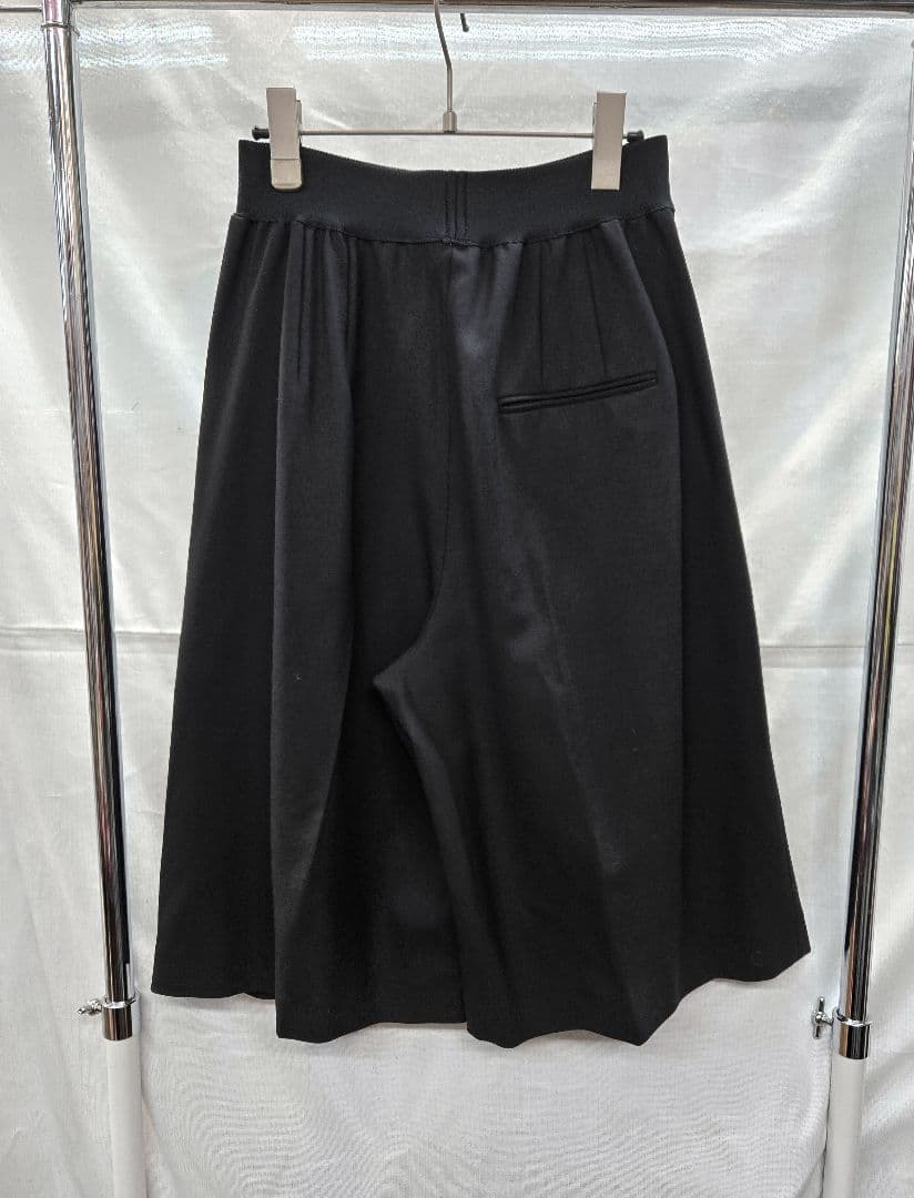 ドゥーズィーエムクラス マリアマクマナス SKATER ショーツ パンツ ㊱