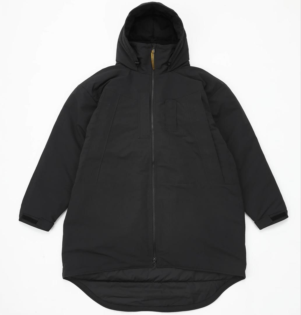 2025年モデル✨British Army Pcs Long Parker