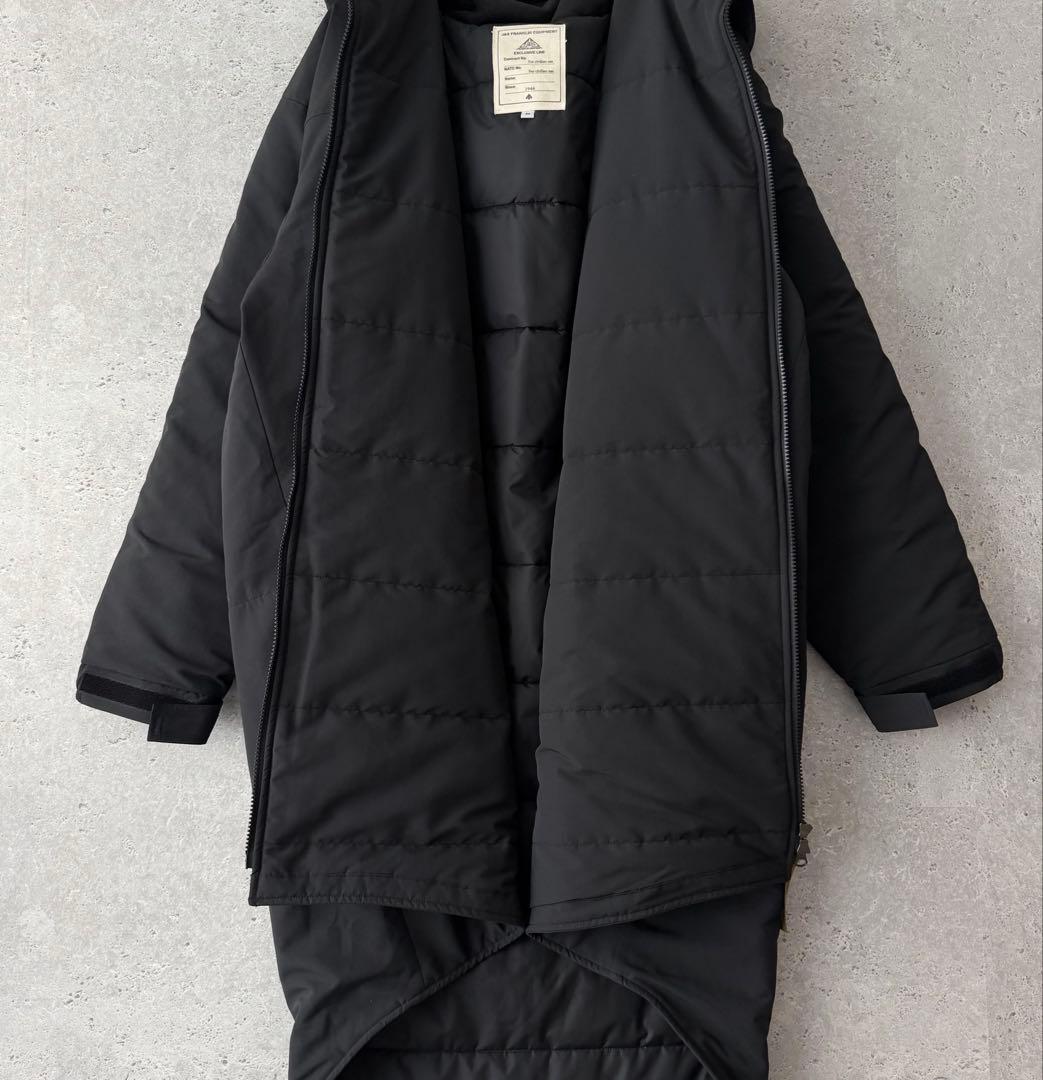 2025年モデル✨British Army Pcs Long Parker