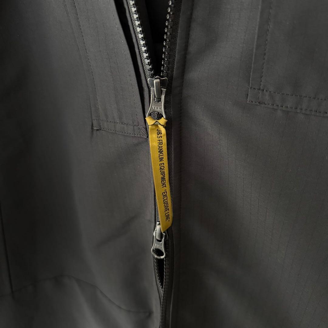 2025年モデル✨British Army Pcs Long Parker