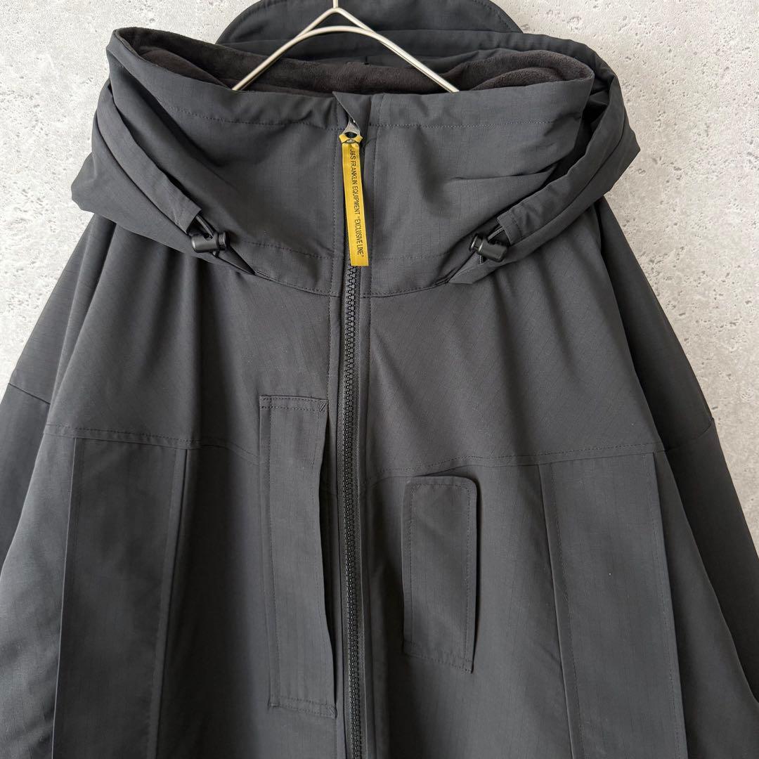 2025年モデル✨British Army Pcs Long Parker