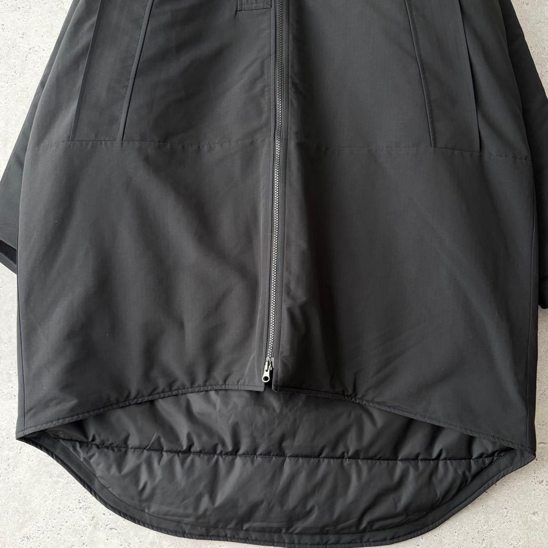 2025年モデル✨British Army Pcs Long Parker