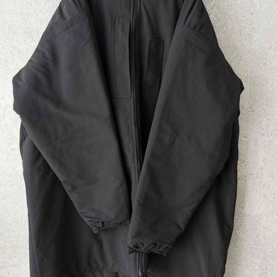 2025年モデル✨British Army Pcs Long Parker