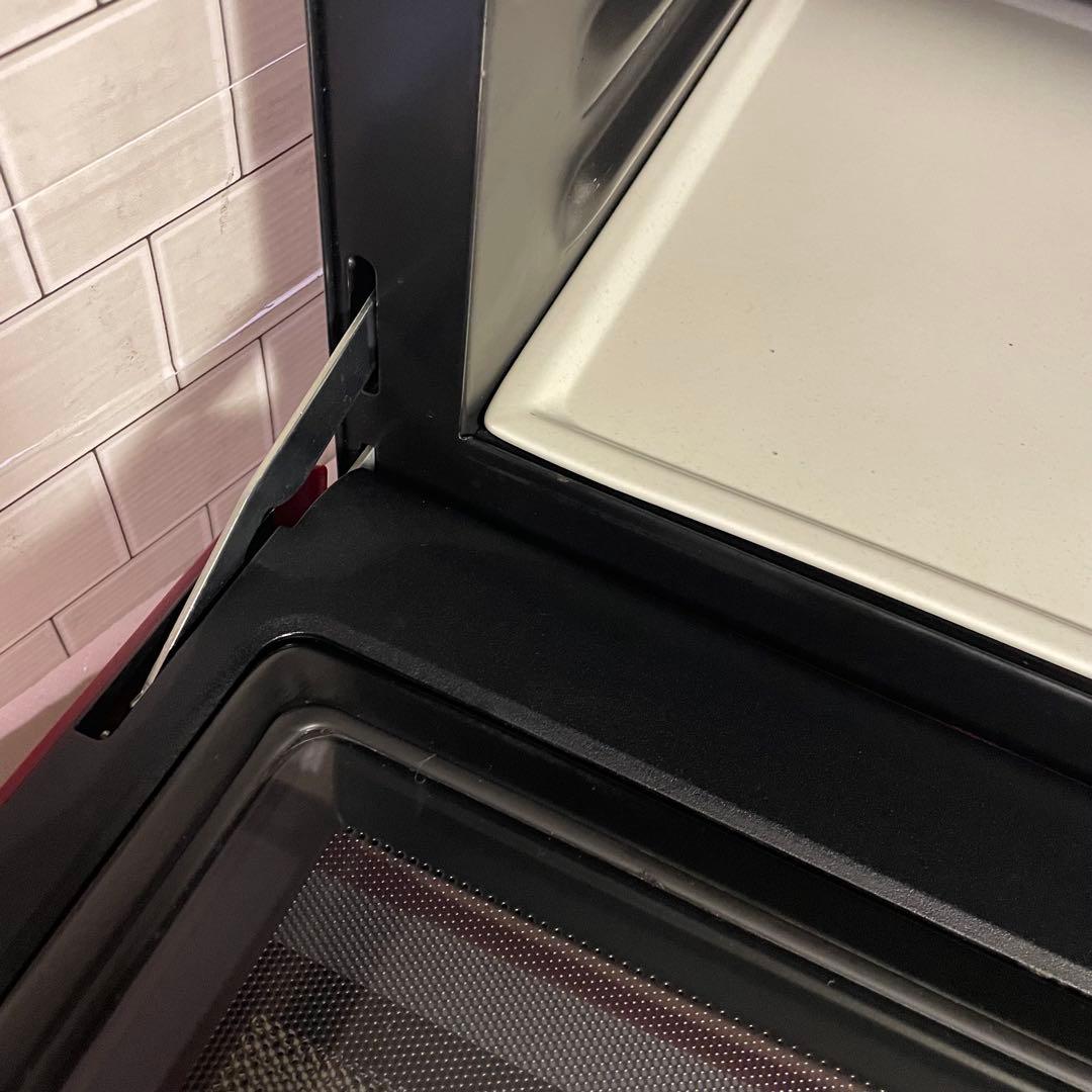 大人気⭐︎日立　ヘルシーシェフ　美品！　オーブンレンジ　HITACHI