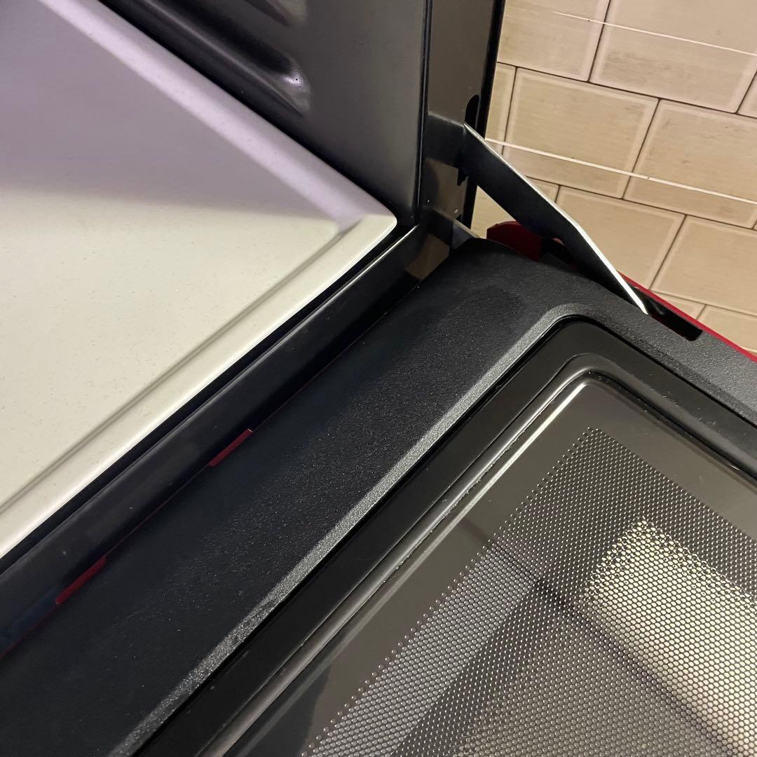 大人気⭐︎日立　ヘルシーシェフ　美品！　オーブンレンジ　HITACHI