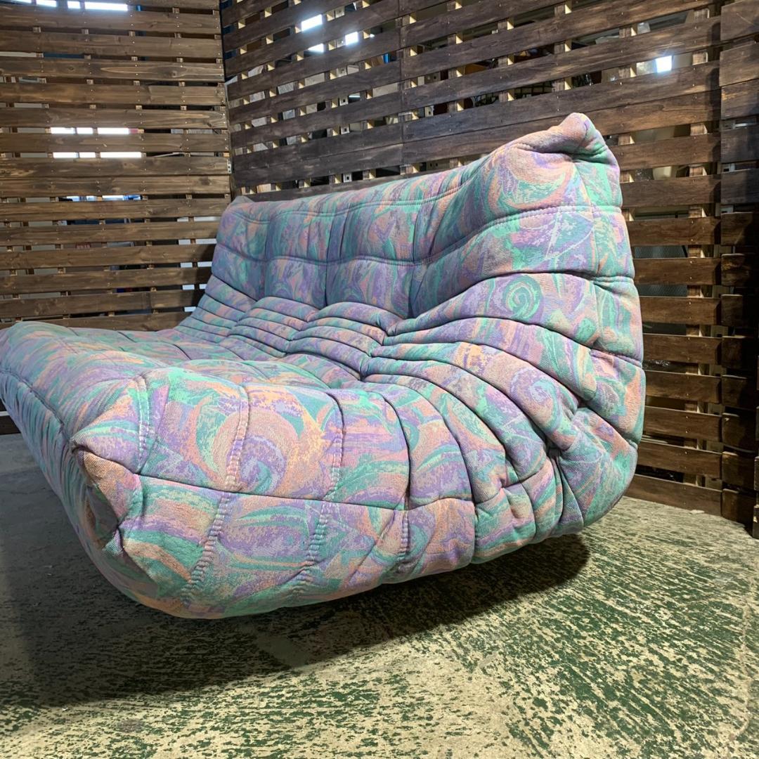 K581 リーンロゼ 3人掛ソファー トーゴ サイケ