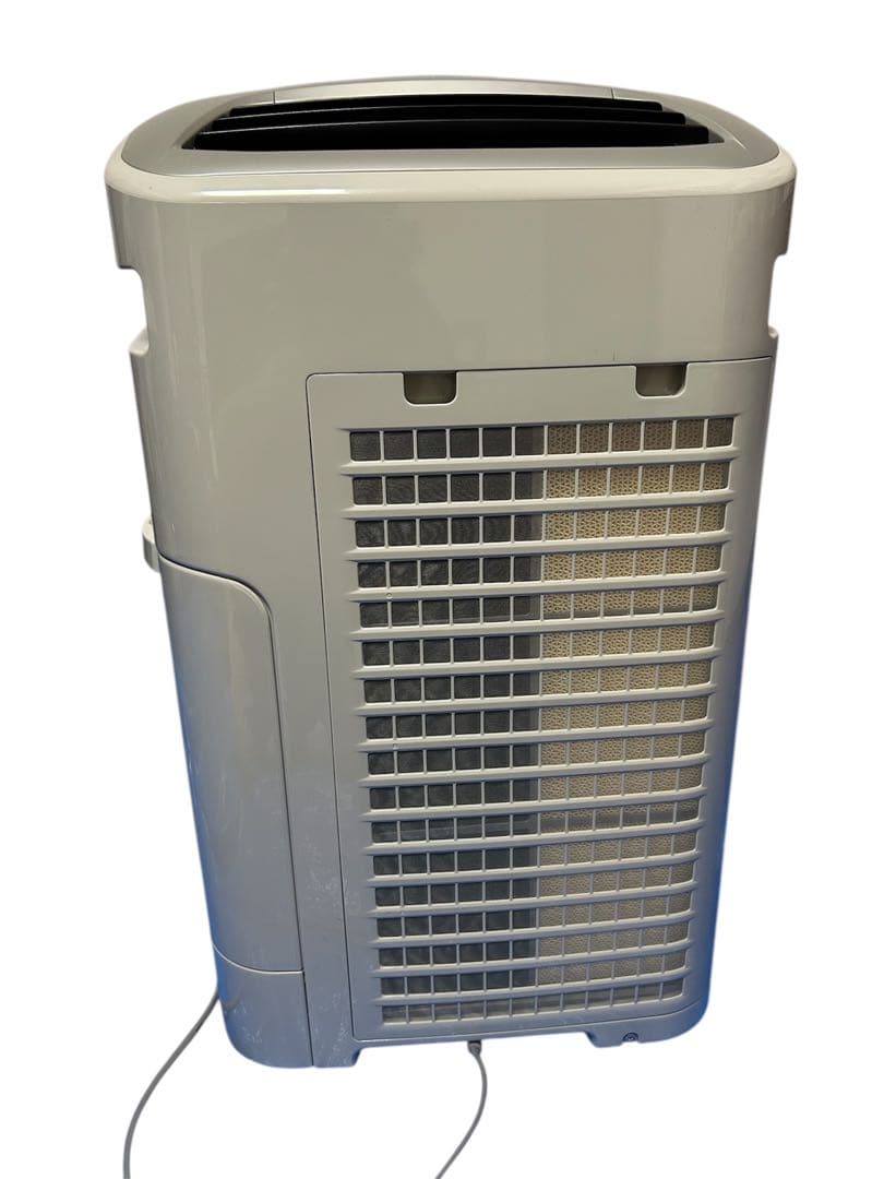 【良品】SHARP 空気清浄機 38畳用 KI-M850S-S 2021年製