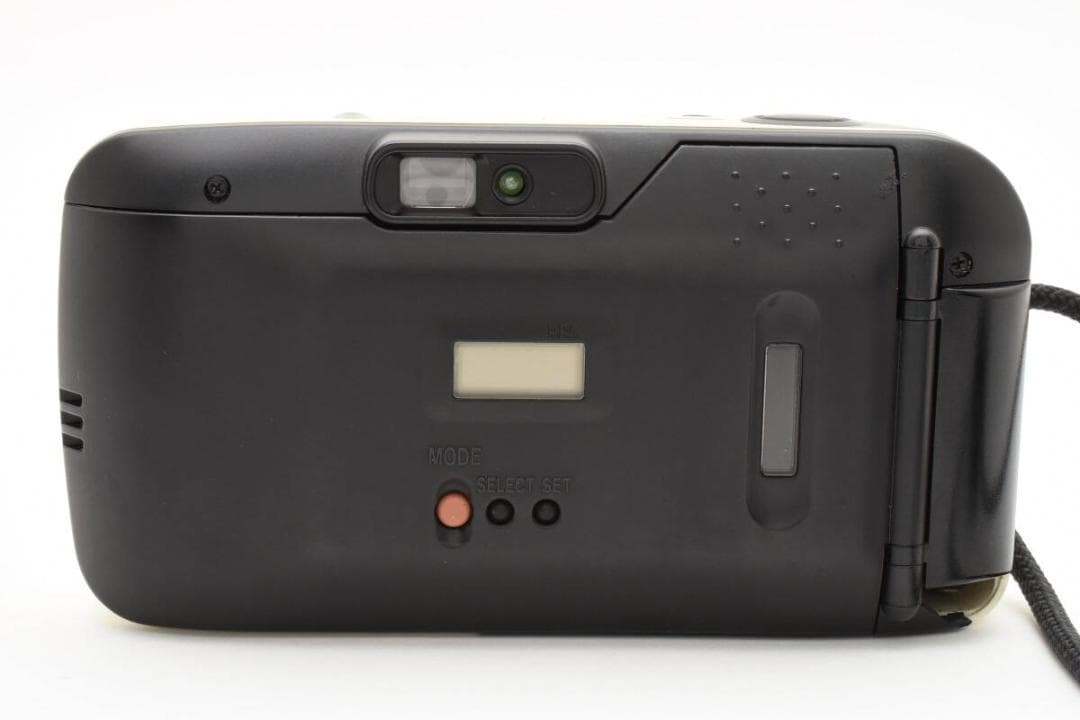 キャノン　Canon Autoboy F