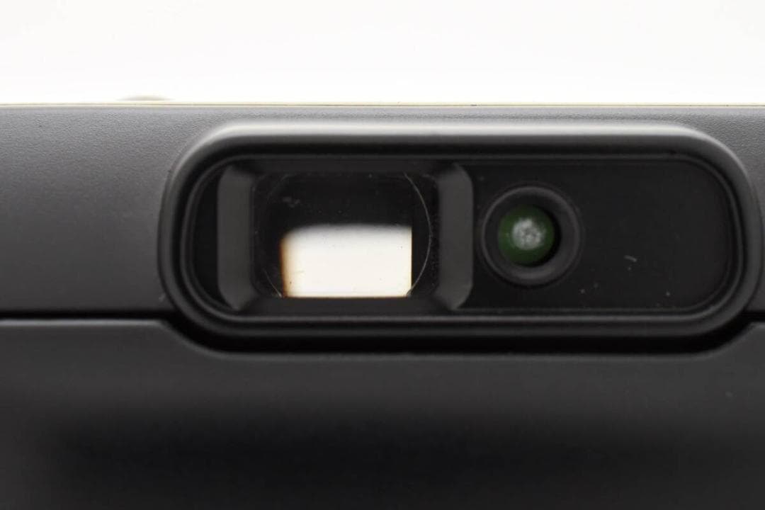 キャノン　Canon Autoboy F