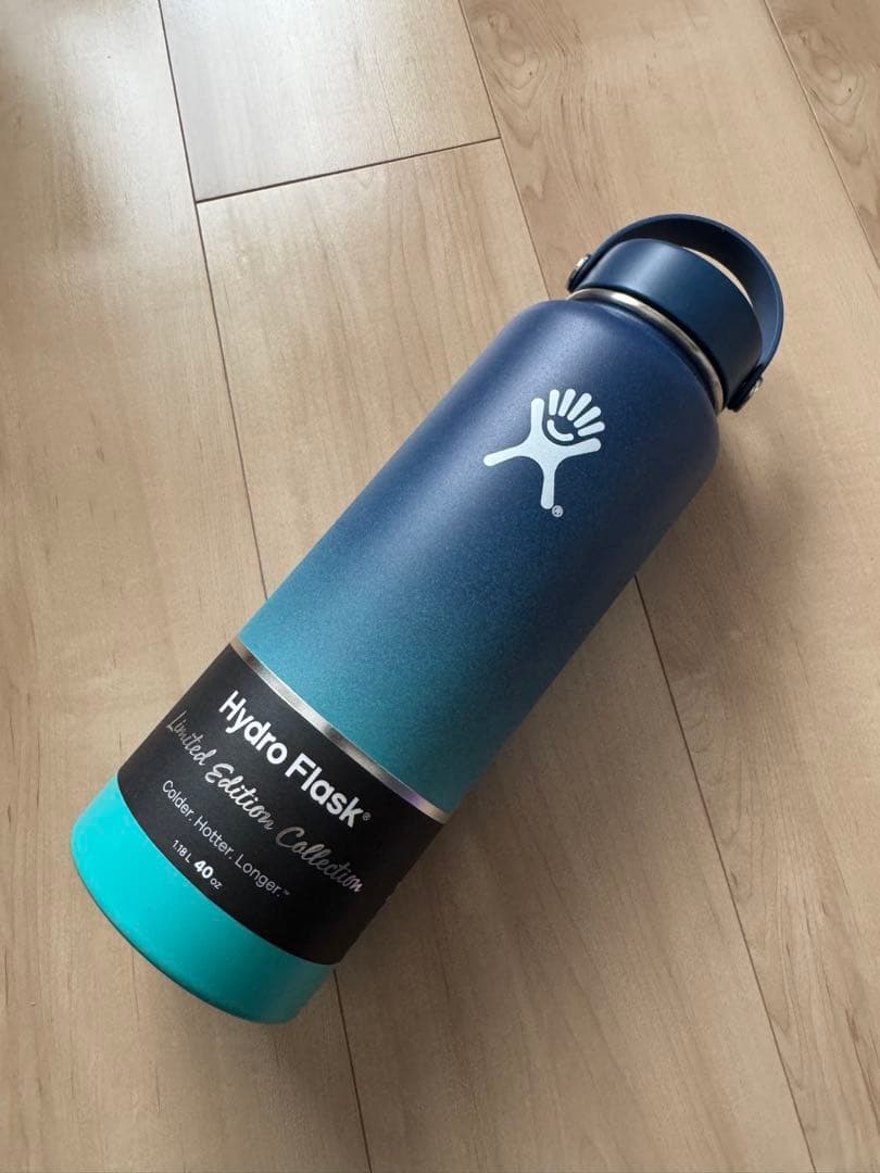 Hydro Flask ハイドロフラスク　水筒　マイボトル ハワイ限定